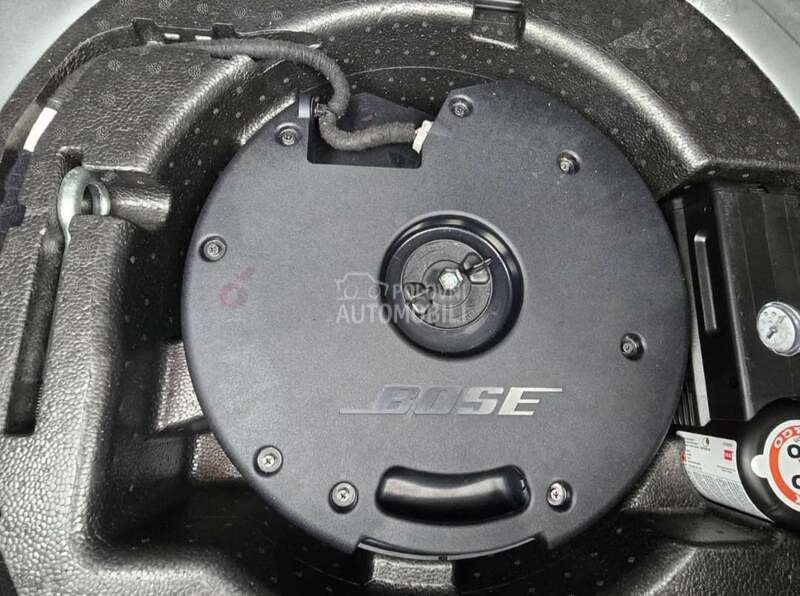 Alfa Romeo MiTo 1.3 mjet BOSE