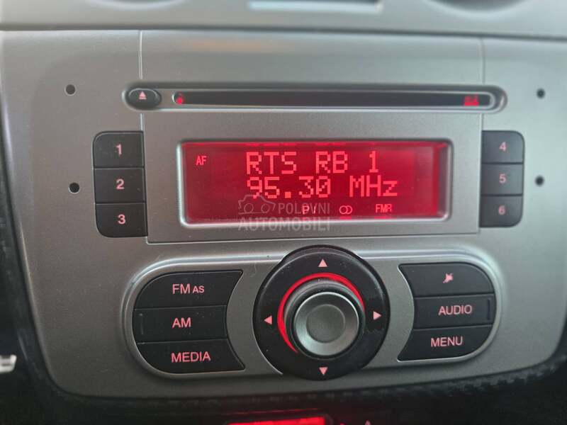 Alfa Romeo MiTo 1.3 mjet BOSE