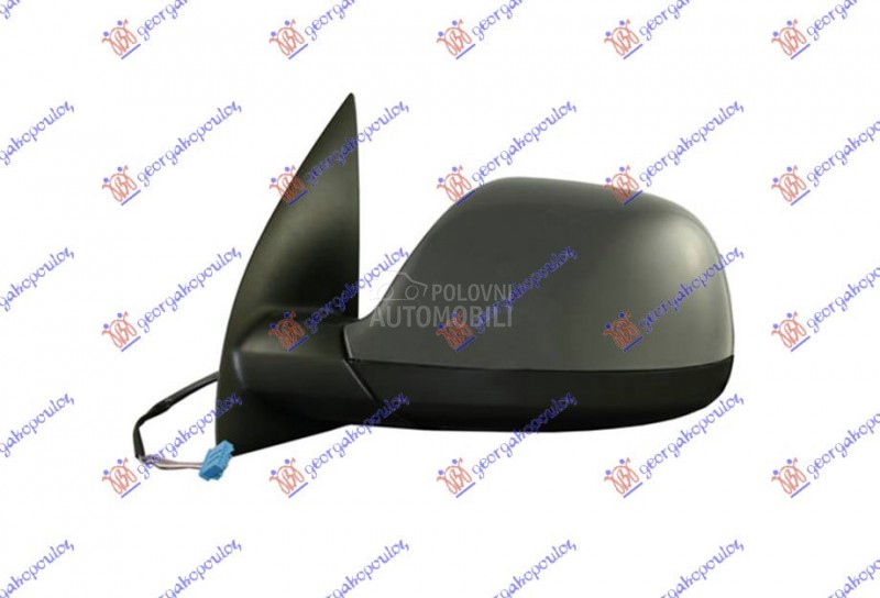 RETROVIZOR ELEKTRICNI SA GREJA