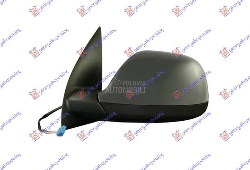 RETROVIZOR ELEKTRICNI SA GREJA