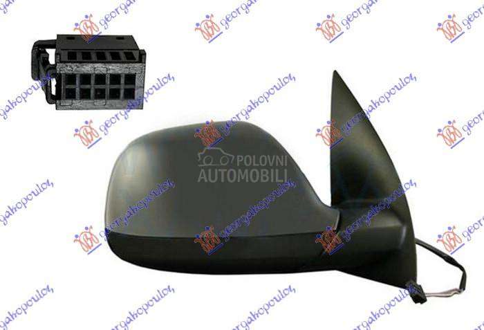 RETROVIZOR ELEKTRICNI SA GREJA