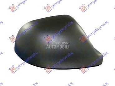 POKLOPAC RETROVIZORA za Volkswagen Amarok od 2010. do 2016. god.