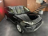Land Rover Range Rover Evoque SE 180 AWD PANO