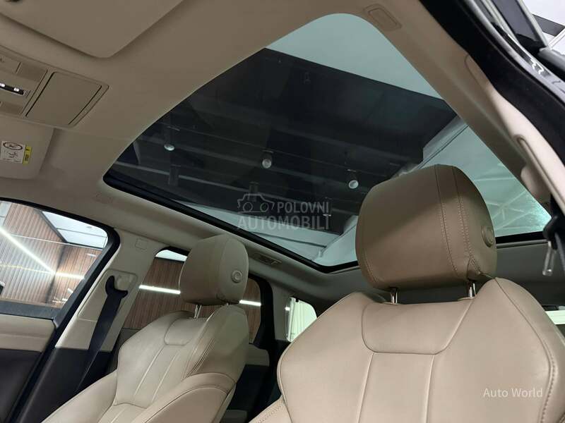 Land Rover Range Rover Evoque SE 180 AWD PANO