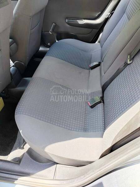 Opel Astra G 1.7 DTI