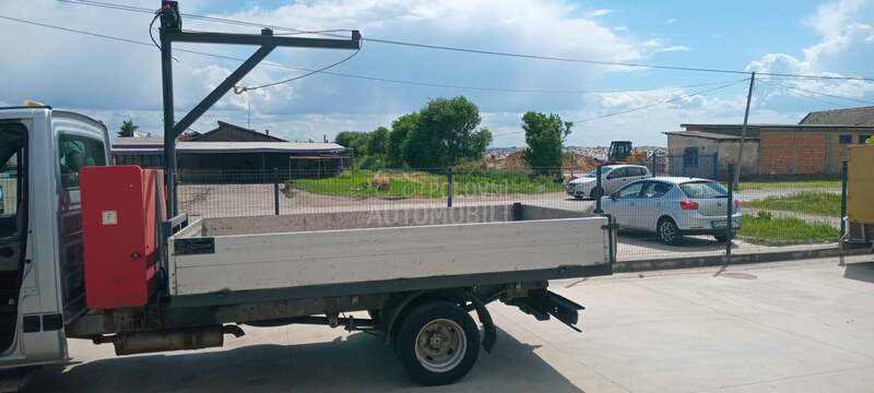 Renault Mascott 150.35