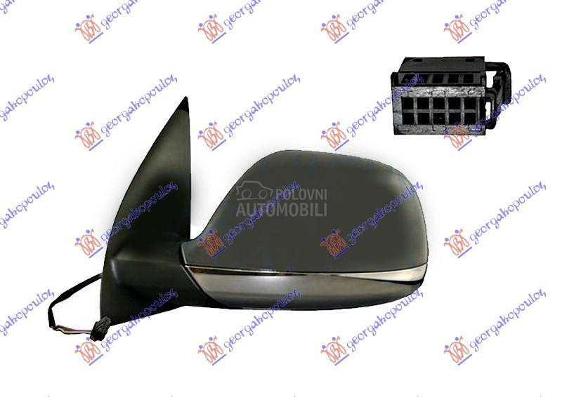 RETROVIZOR ELEKTRICNI SA GREJA