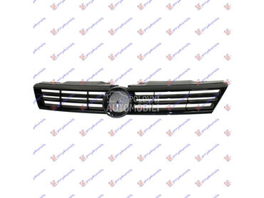 PVC MASKA MAT-CRNA za Volkswagen Jetta od 2010. do 2014. god.
