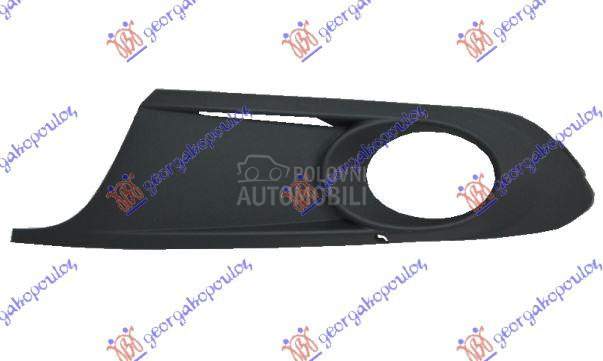 RESETKA PREDNJEG BRANIKA (SA M