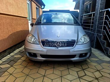 Mercedes Benz A 150 