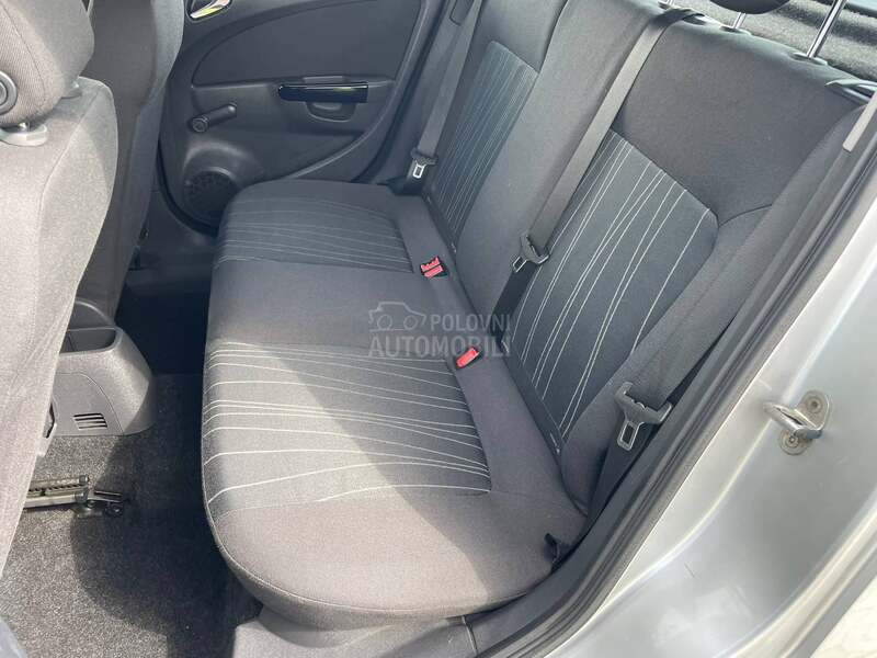 Opel Corsa D 1.3cdti 5.5k.w