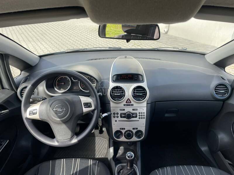 Opel Corsa D 1.3cdti 5.5k.w