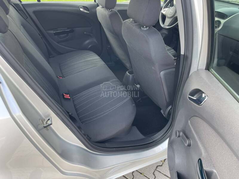 Opel Corsa D 1.3cdti 5.5k.w