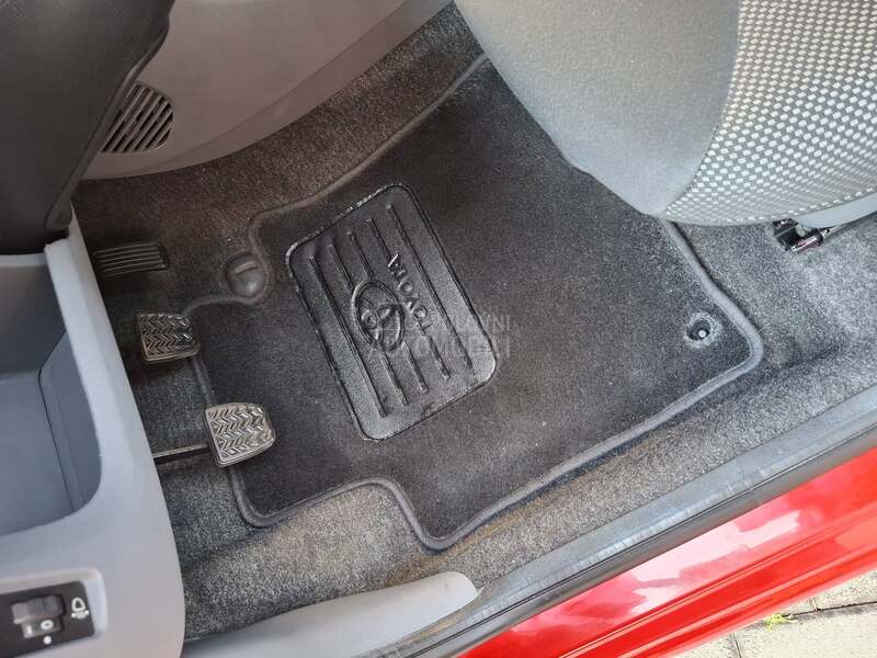 Toyota Aygo 1.0 COOL EDITION