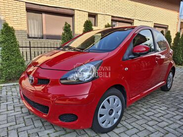 Toyota Aygo 1.0 COOL EDITION