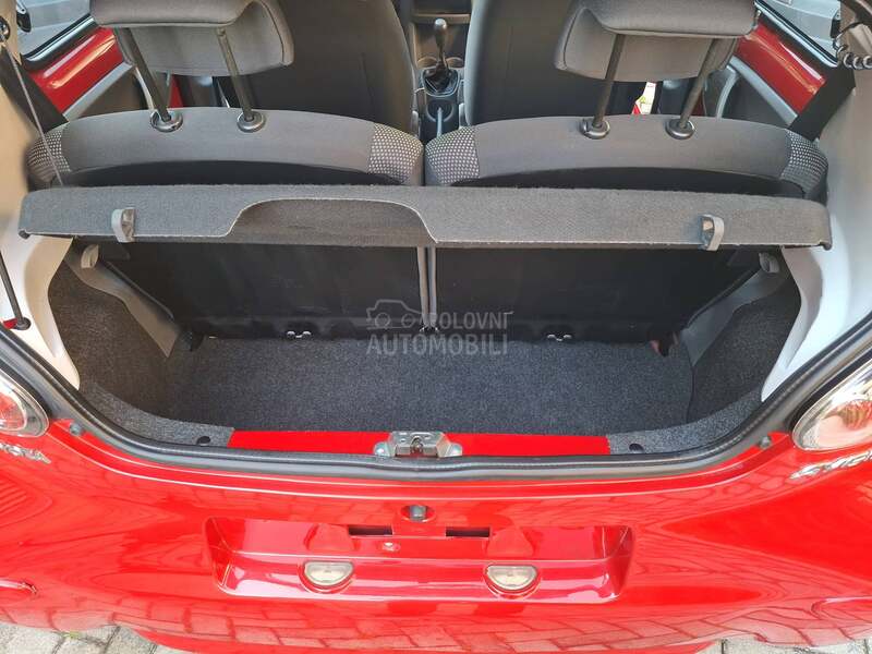 Toyota Aygo 1.0 COOL EDITION