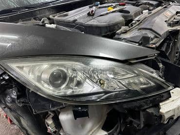 Farovi za Mazda 6 od 2008. do 2012. god.