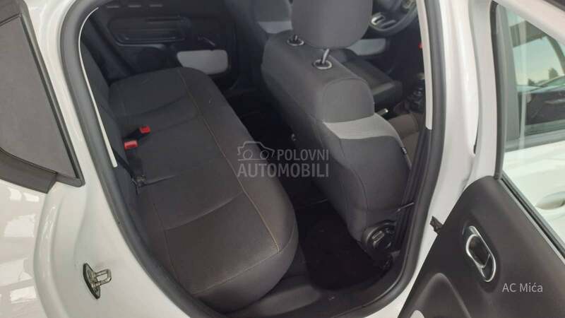 Citroen C3 1.5 NAV LED 8 MM
