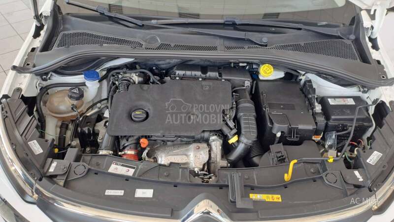 Citroen C3 1.5 NAV LED 8 MM