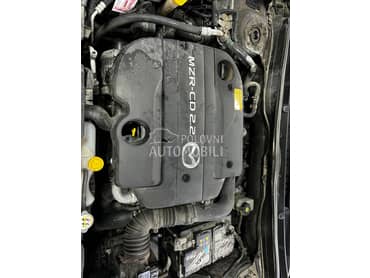 Motor 2.2 Dizel za Mazda 6 od 2008. do 2012. god.