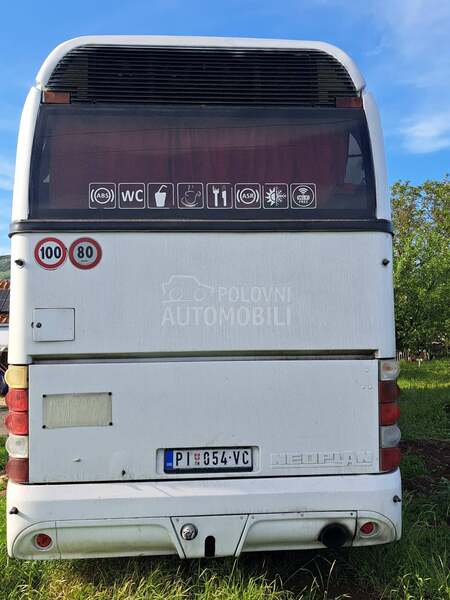 Neoplan N 117