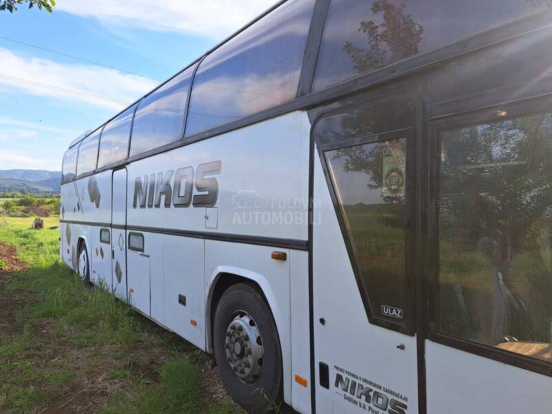 Neoplan N 117