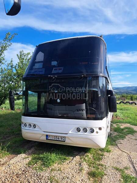 Neoplan N 117
