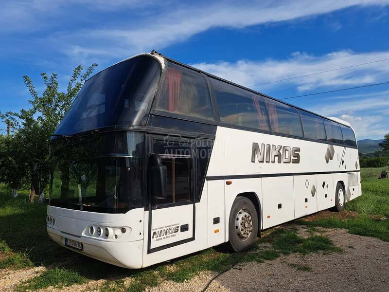 Neoplan N 117