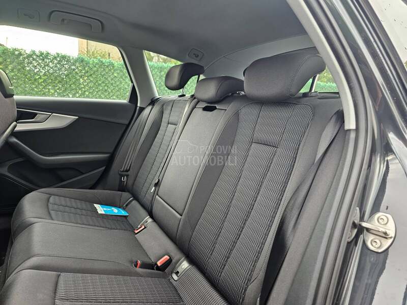 Audi A4 2000