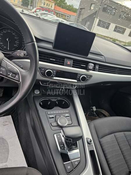 Audi A4 2000