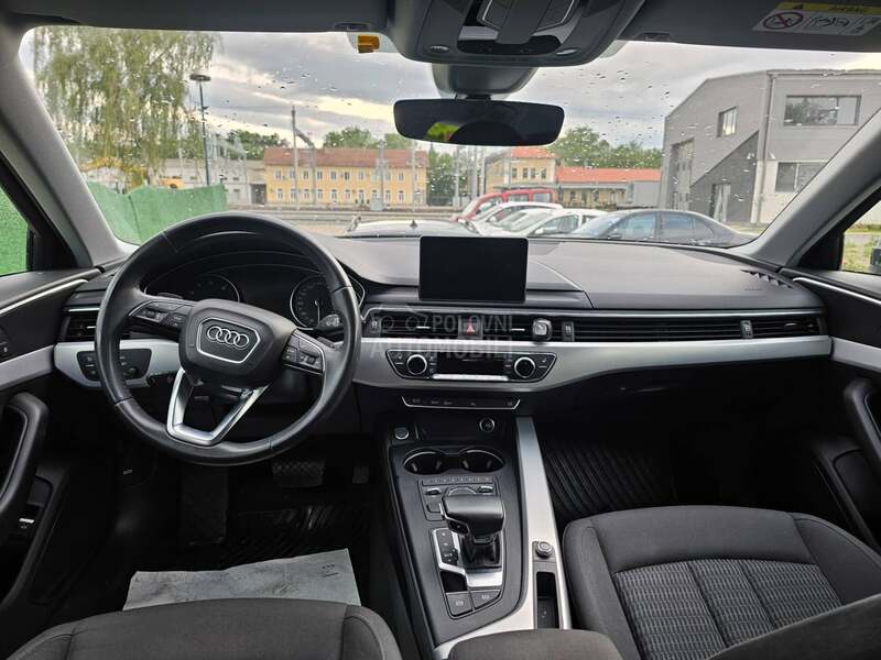 Audi A4 2000