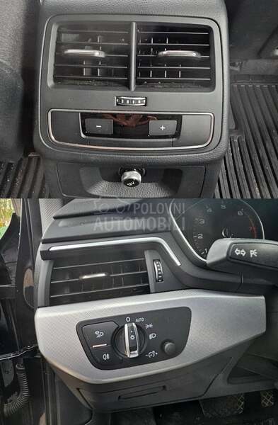 Audi A4 2000