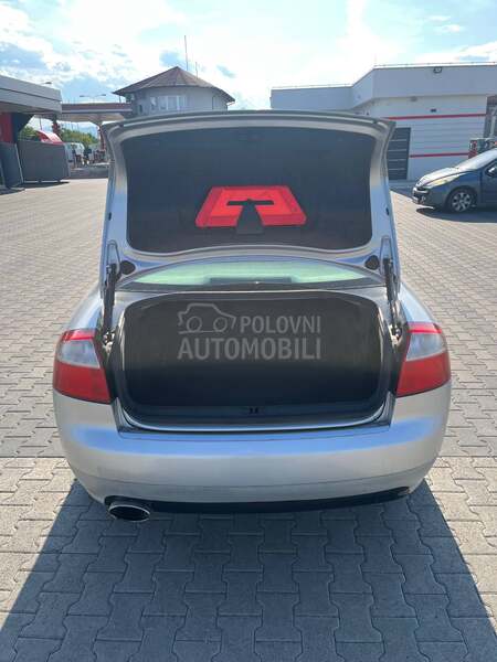 Audi A4 2.0