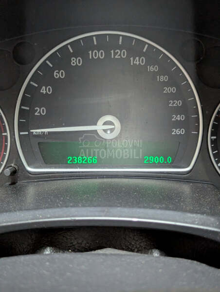 Saab 9-3 1,9 TTID Vector A/T