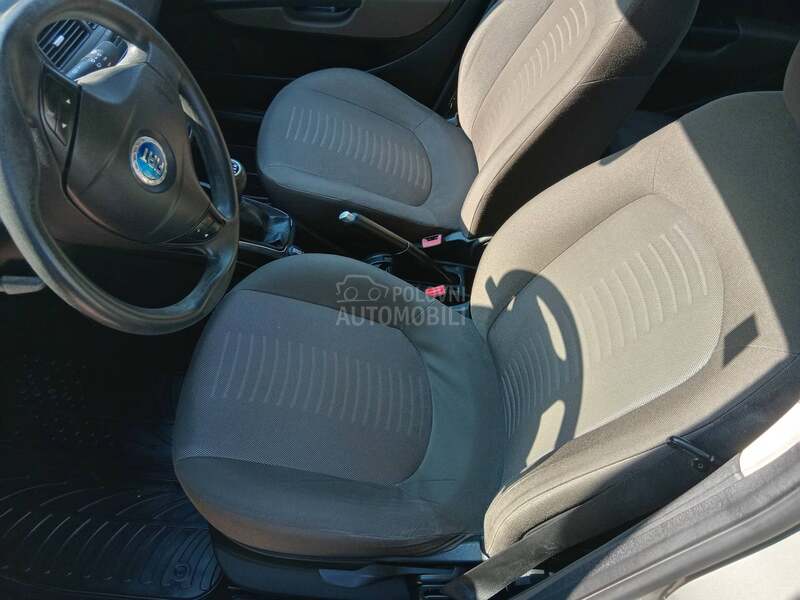 Fiat Grande Punto ..Z..I..P..