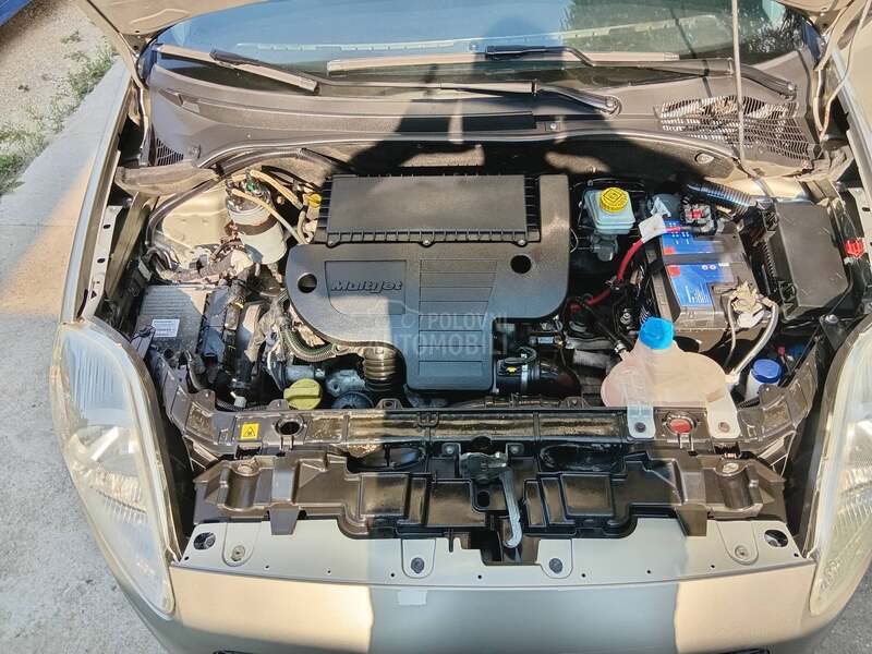 Fiat Grande Punto ..Z..I..P..