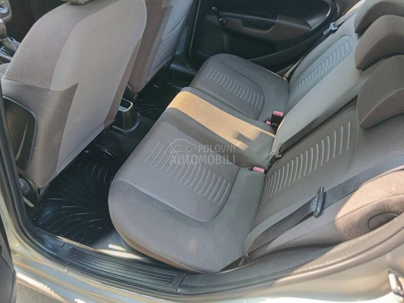 Fiat Grande Punto ..Z..I..P..