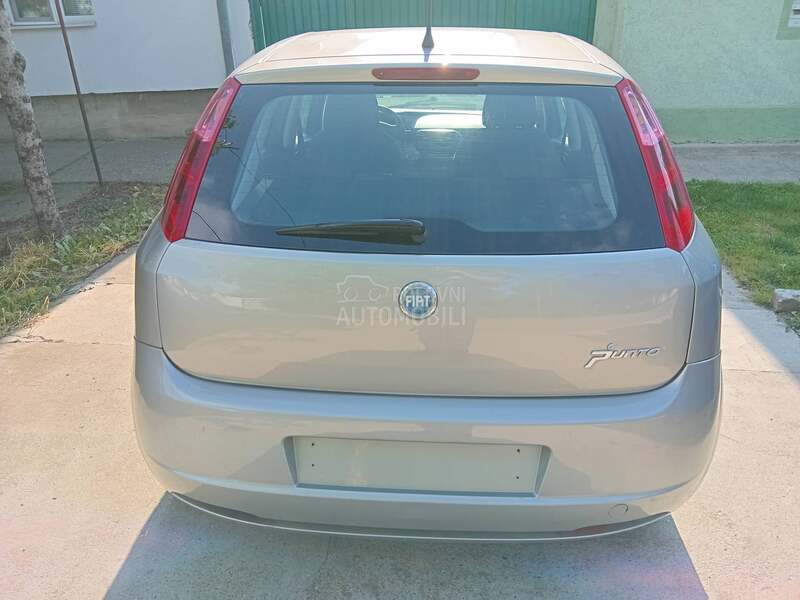 Fiat Grande Punto ..Z..I..P..