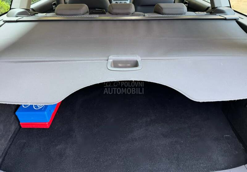 Ford Focus 1.6 TREND