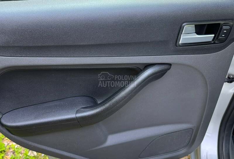 Ford Focus 1.6 TREND
