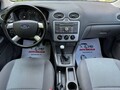 Ford Focus 1.6 TREND