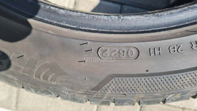 Hankook 225/45 R17 Letnja