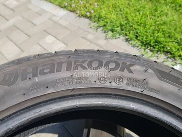 Hankook 225/45 R17 Letnja