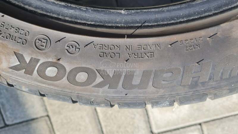 Hankook 225/45 R17 Letnja
