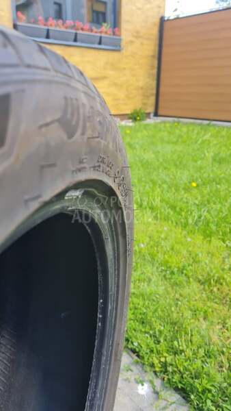 Hankook 225/45 R17 Letnja
