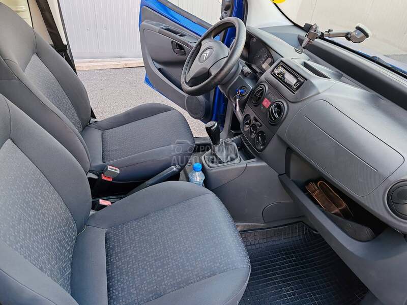 Citroen Nemo 1.4 HDI