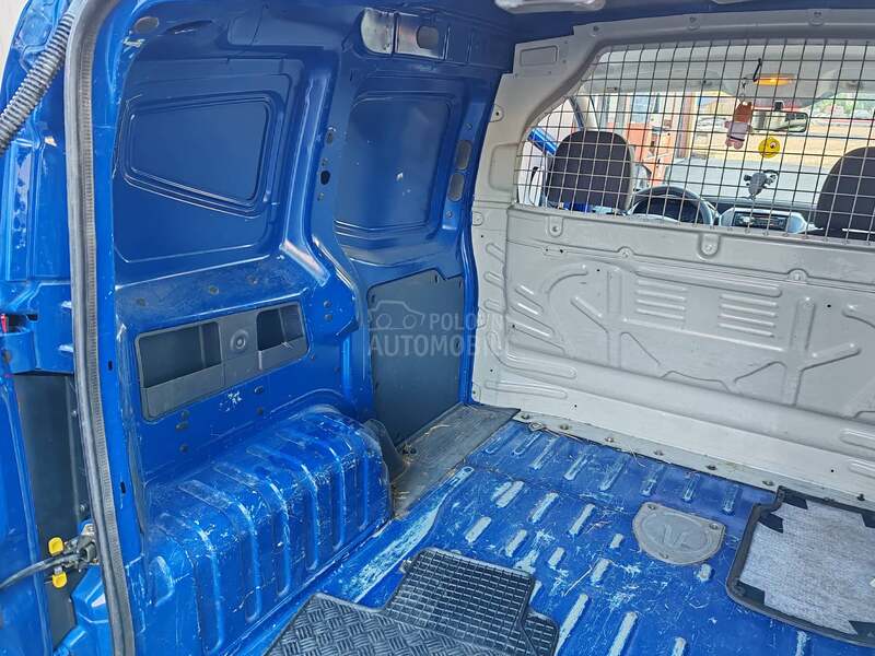 Citroen Nemo 1.4 HDI