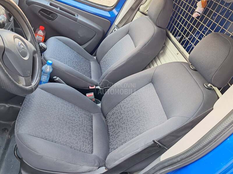 Citroen Nemo 1.4 HDI
