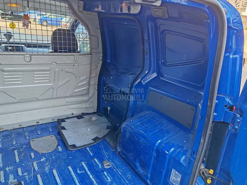 Citroen Nemo 1.4 HDI