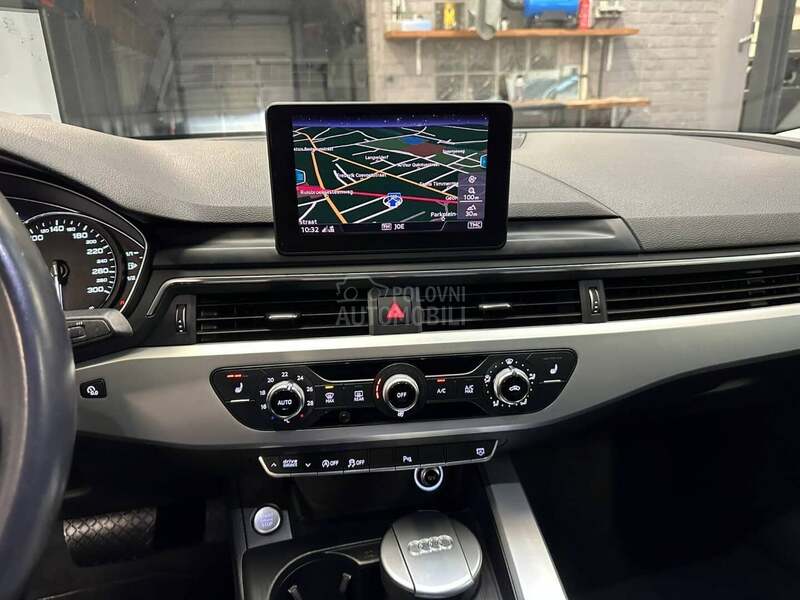 Audi A5 2.0 170 G-TRON metan